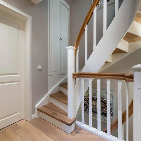 Haus Sylter Traeume Villa Ngoại thất bức ảnh