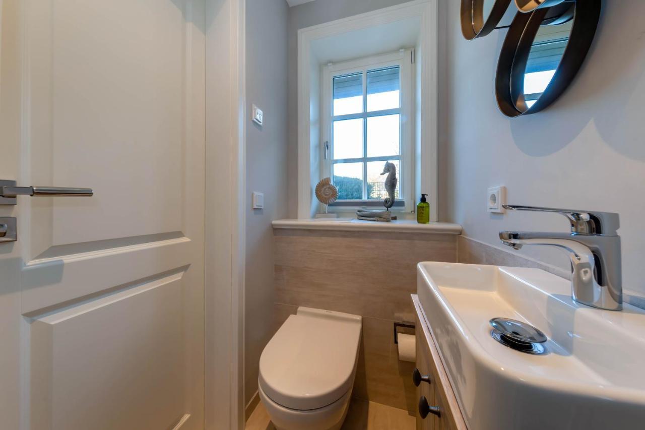 Haus Sylter Traeume Villa Ngoại thất bức ảnh