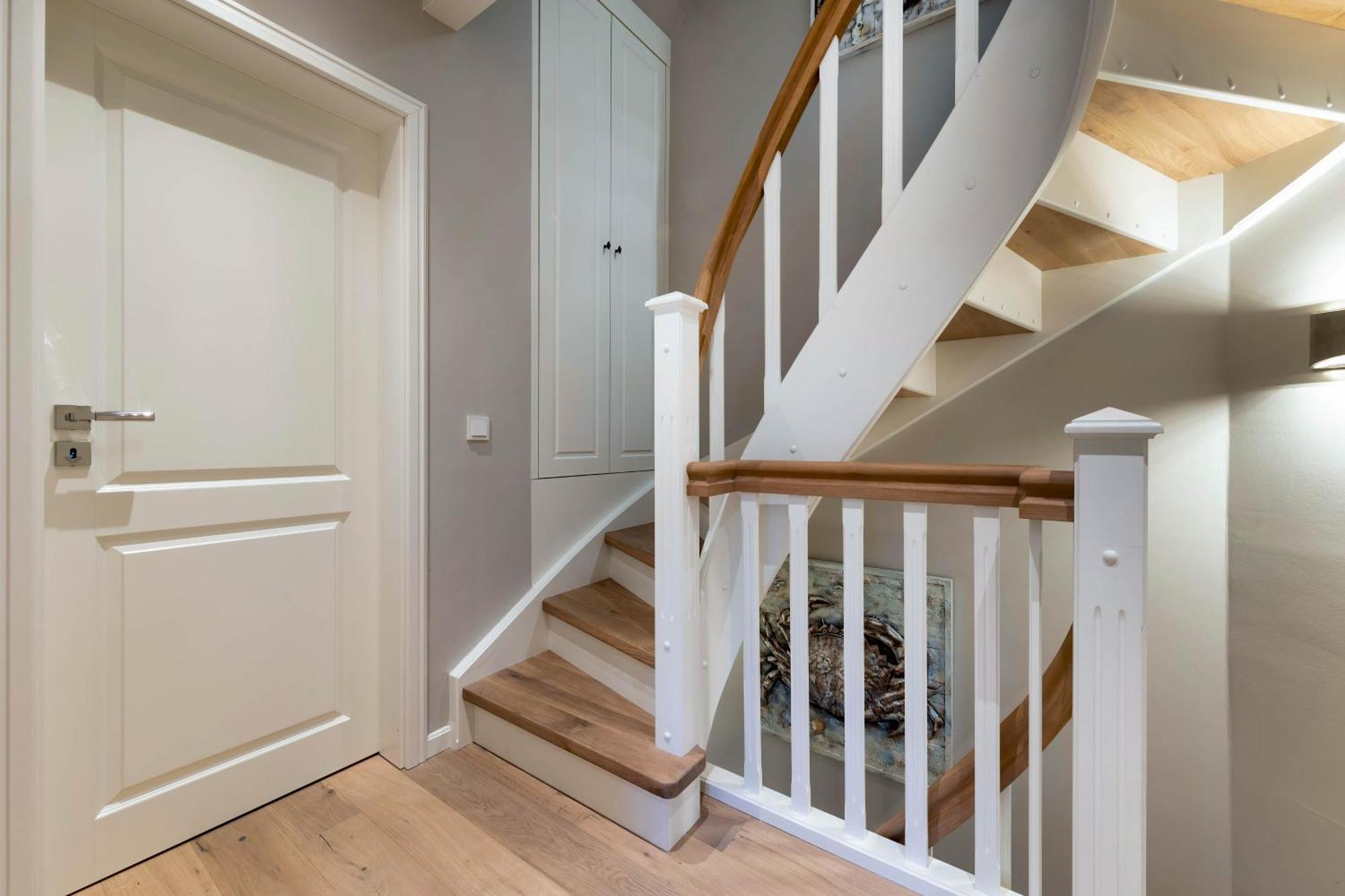 Haus Sylter Traeume Villa Ngoại thất bức ảnh