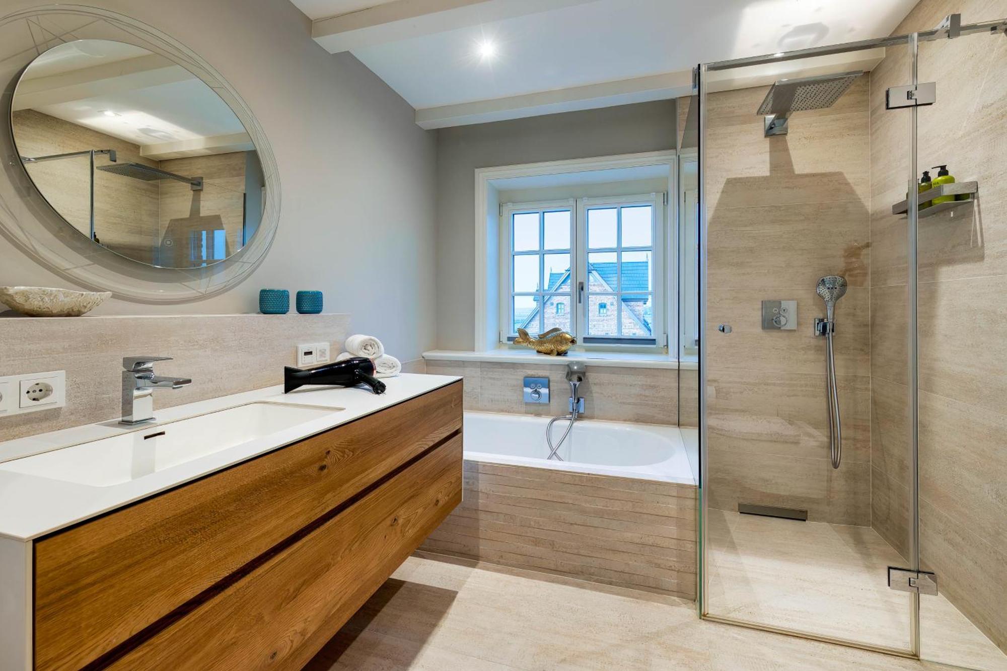 Haus Sylter Traeume Villa Ngoại thất bức ảnh